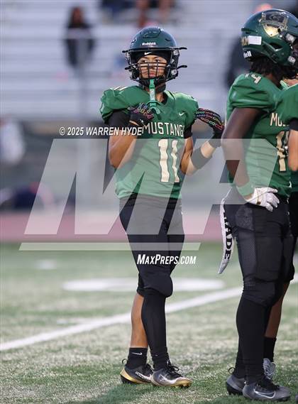 Thumbnail 2 in JV: Cosumnes Oaks @ Monterey Trail photogallery.