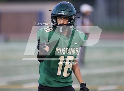 Thumbnail 3 in JV: Cosumnes Oaks @ Monterey Trail photogallery.