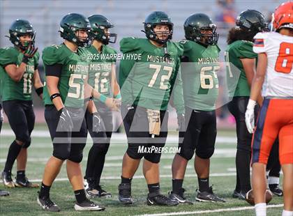 Thumbnail 2 in JV: Cosumnes Oaks @ Monterey Trail photogallery.