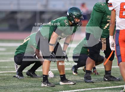 Thumbnail 3 in JV: Cosumnes Oaks @ Monterey Trail photogallery.