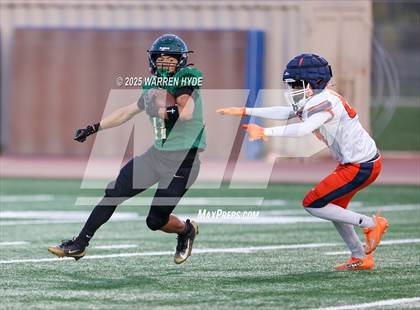 Thumbnail 1 in JV: Cosumnes Oaks @ Monterey Trail photogallery.
