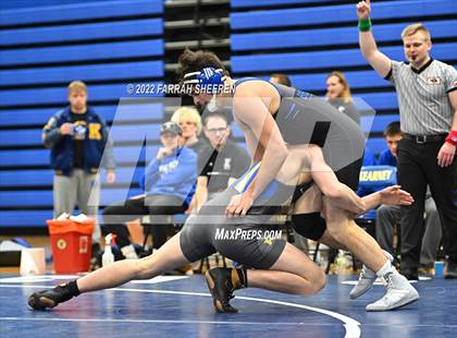 Thumbnail 3 in Klein @ Kearney photogallery.