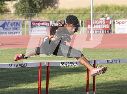 Thumbnail 1 in CIF Sac Joaquin Section Finals photogallery.