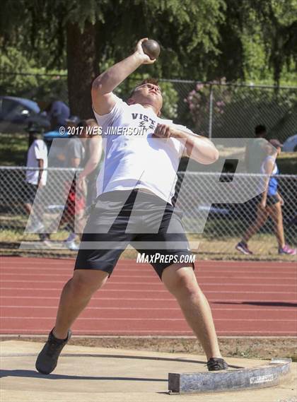 Thumbnail 3 in CIF Sac Joaquin Section Finals photogallery.