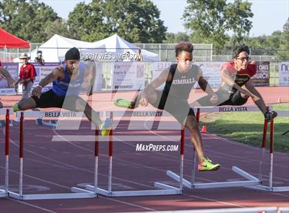 Thumbnail 2 in CIF Sac Joaquin Section Finals photogallery.