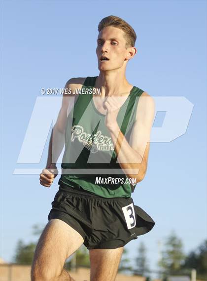 Thumbnail 3 in CIF Sac Joaquin Section Finals photogallery.