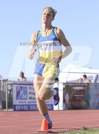 Thumbnail 1 in CIF Sac Joaquin Section Finals photogallery.