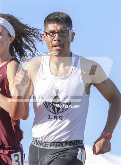 Thumbnail 3 in CIF Sac Joaquin Section Finals photogallery.