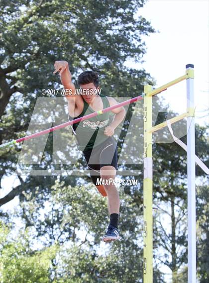 Thumbnail 1 in CIF Sac Joaquin Section Finals photogallery.