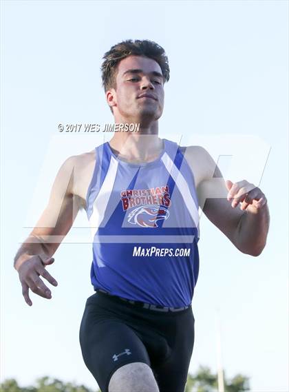 Thumbnail 3 in CIF Sac Joaquin Section Finals photogallery.