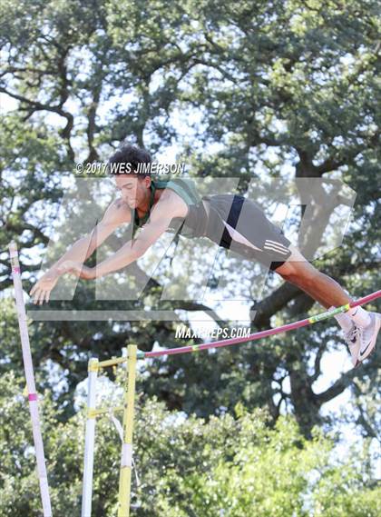 Thumbnail 1 in CIF Sac Joaquin Section Finals photogallery.