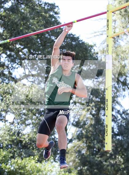 Thumbnail 3 in CIF Sac Joaquin Section Finals photogallery.