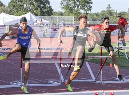 Thumbnail 3 in CIF Sac Joaquin Section Finals photogallery.