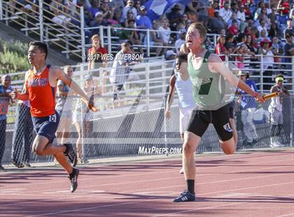 Thumbnail 1 in CIF Sac Joaquin Section Finals photogallery.