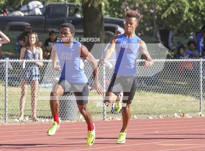 Thumbnail 2 in CIF Sac Joaquin Section Finals photogallery.