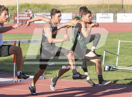 Thumbnail 1 in CIF Sac Joaquin Section Finals photogallery.