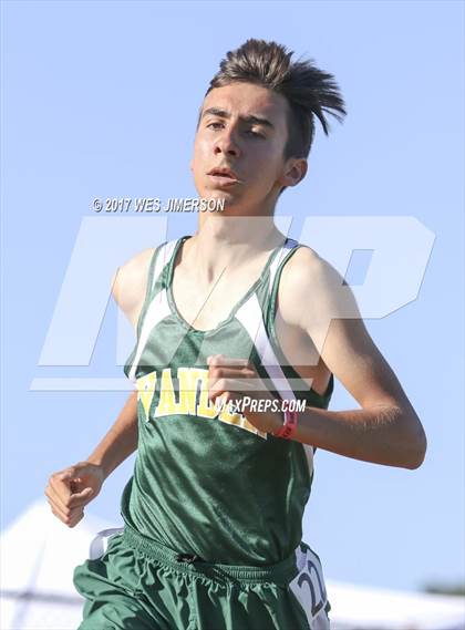 Thumbnail 2 in CIF Sac Joaquin Section Finals photogallery.