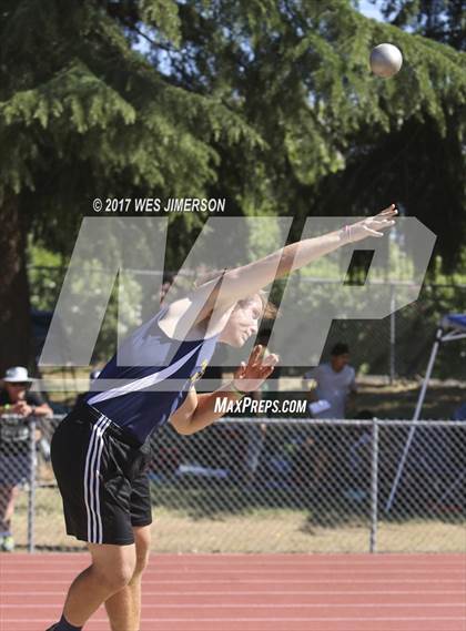 Thumbnail 3 in CIF Sac Joaquin Section Finals photogallery.