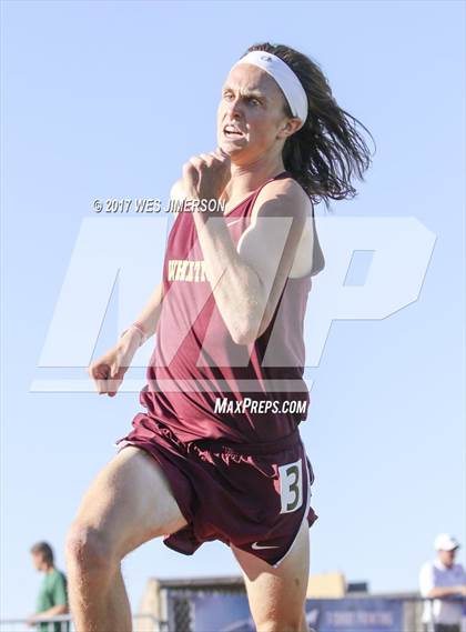 Thumbnail 1 in CIF Sac Joaquin Section Finals photogallery.