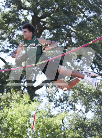 Thumbnail 3 in CIF Sac Joaquin Section Finals photogallery.