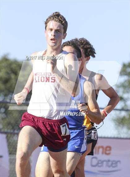 Thumbnail 1 in CIF Sac Joaquin Section Finals photogallery.