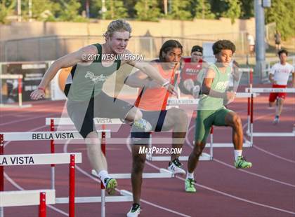 Thumbnail 1 in CIF Sac Joaquin Section Finals photogallery.