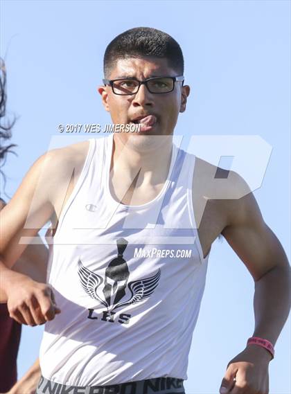 Thumbnail 1 in CIF Sac Joaquin Section Finals photogallery.
