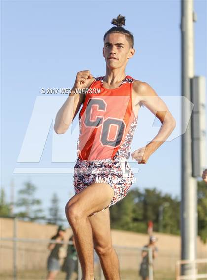 Thumbnail 3 in CIF Sac Joaquin Section Finals photogallery.