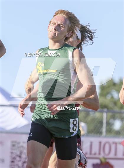 Thumbnail 3 in CIF Sac Joaquin Section Finals photogallery.