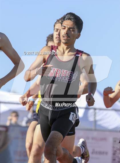 Thumbnail 1 in CIF Sac Joaquin Section Finals photogallery.