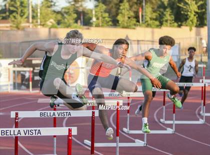 Thumbnail 3 in CIF Sac Joaquin Section Finals photogallery.