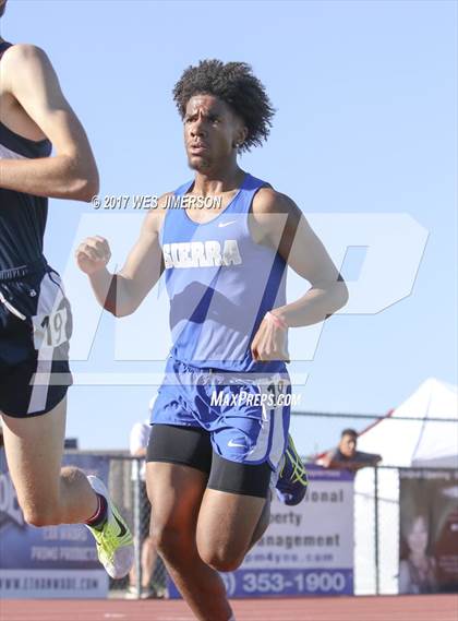 Thumbnail 1 in CIF Sac Joaquin Section Finals photogallery.
