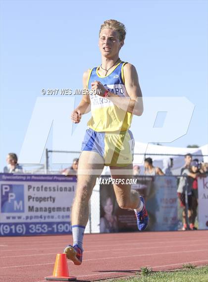 Thumbnail 3 in CIF Sac Joaquin Section Finals photogallery.