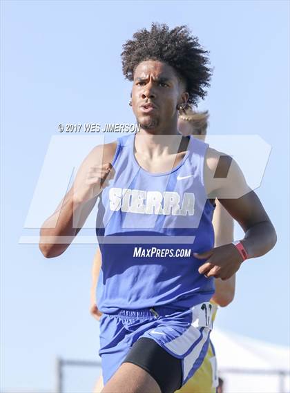 Thumbnail 3 in CIF Sac Joaquin Section Finals photogallery.