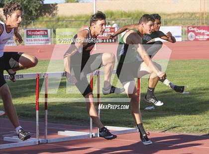 Thumbnail 3 in CIF Sac Joaquin Section Finals photogallery.