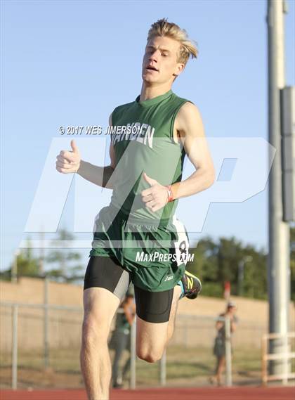 Thumbnail 1 in CIF Sac Joaquin Section Finals photogallery.