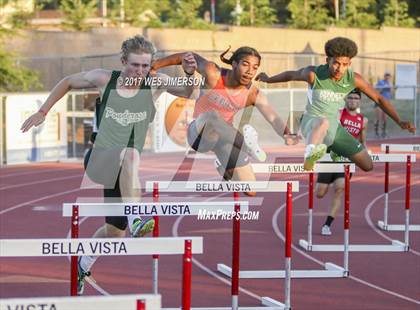 Thumbnail 2 in CIF Sac Joaquin Section Finals photogallery.