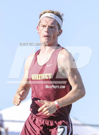 Thumbnail 1 in CIF Sac Joaquin Section Finals photogallery.