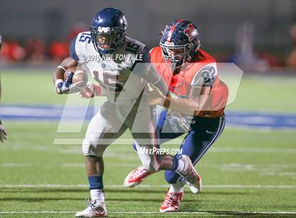Thumbnail 3 in Allen @ Boyd photogallery.