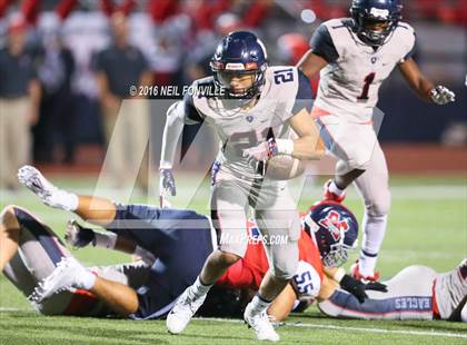 Thumbnail 3 in Allen @ Boyd photogallery.