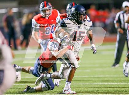 Thumbnail 3 in Allen @ Boyd photogallery.