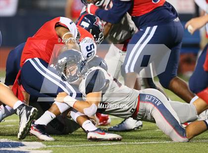 Thumbnail 3 in Allen @ Boyd photogallery.