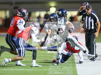 Thumbnail 2 in Allen @ Boyd photogallery.