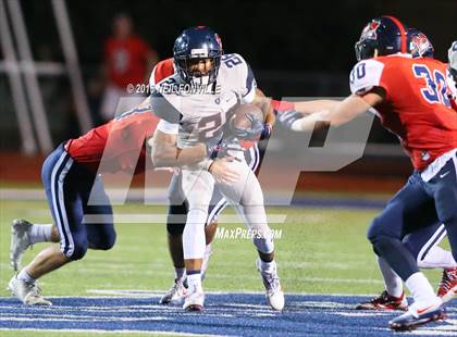 Thumbnail 3 in Allen @ Boyd photogallery.