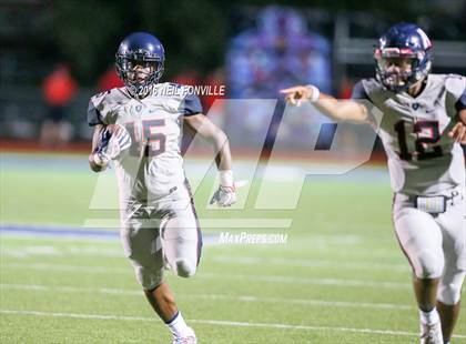 Thumbnail 1 in Allen @ Boyd photogallery.