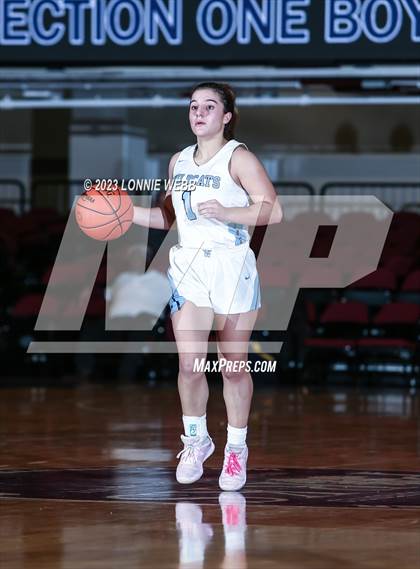 Thumbnail 3 in Westlake vs Croton-Harmon (Section 1 Class B Semifinal) photogallery.
