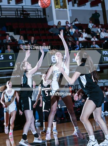 Thumbnail 3 in Westlake vs Croton-Harmon (Section 1 Class B Semifinal) photogallery.