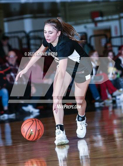 Thumbnail 3 in Westlake vs Croton-Harmon (Section 1 Class B Semifinal) photogallery.