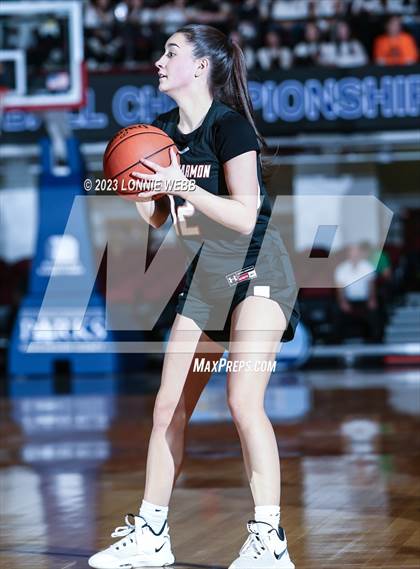 Thumbnail 2 in Westlake vs Croton-Harmon (Section 1 Class B Semifinal) photogallery.