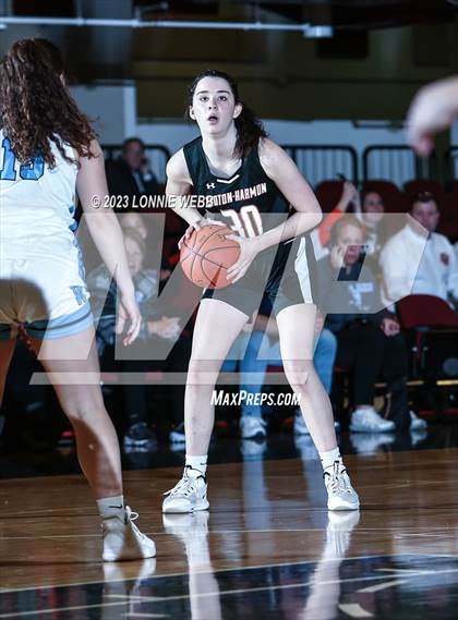 Thumbnail 3 in Westlake vs Croton-Harmon (Section 1 Class B Semifinal) photogallery.
